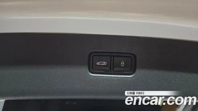 Genesis GV80 2024 — Photo 16/20