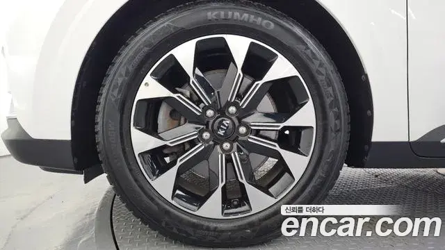 Kia Carnival 2020 — Photo 5/20