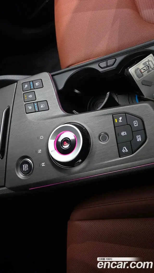 Kia Sportage 2026 — Фото 9/20