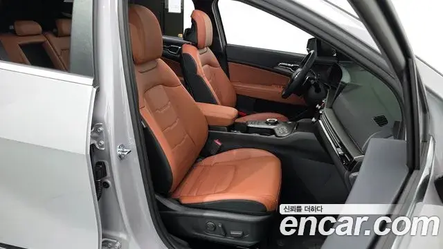 Kia Sportage 2026 — Фото 11/20
