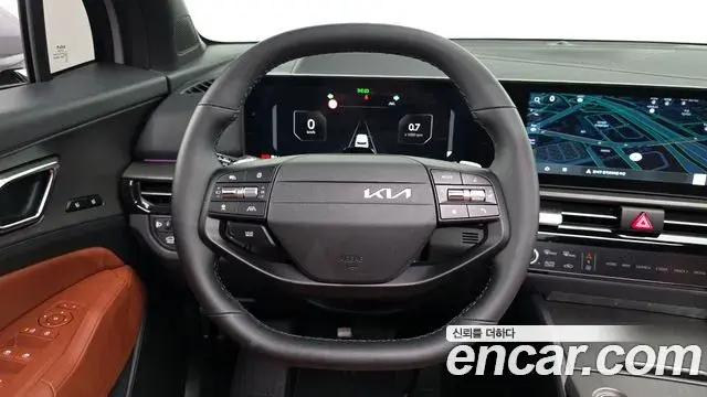 Kia Sportage 2026 — Фото 13/20