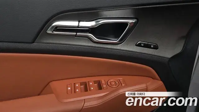 Kia Sportage 2026 — Фото 20/20