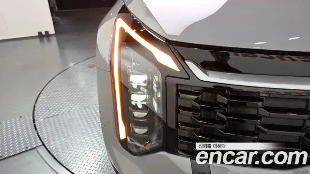 Kia Sportage 2026 — ფოტო 32/33