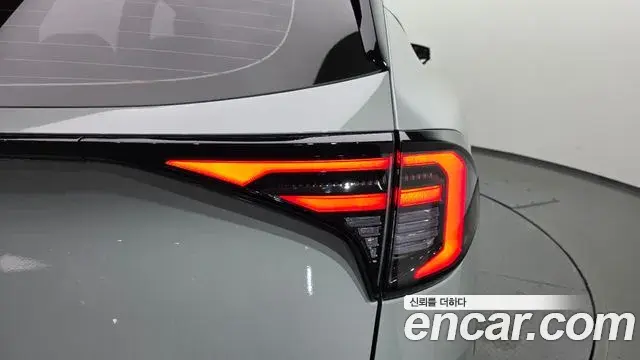 Kia Sportage 2026 — ფოტო 7/33