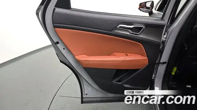Kia Sportage 2026 — ფოტო 5/33