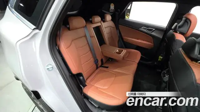 Kia Sportage 2026 — ფოტო 9/33