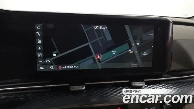 Kia Carnival 2021 — Photo 14/20