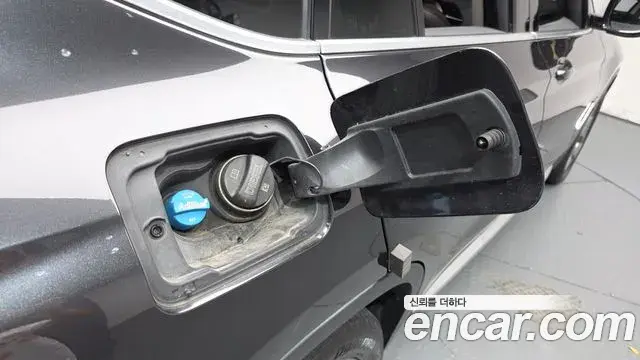 BMW X4 2020 — Фото 13/20