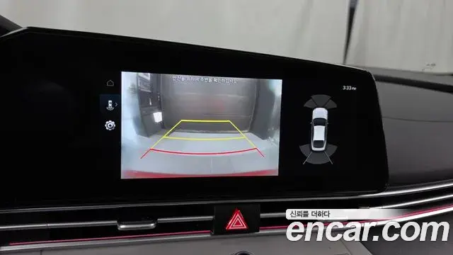 Hyundai Avante 2023 — Фото 15/20