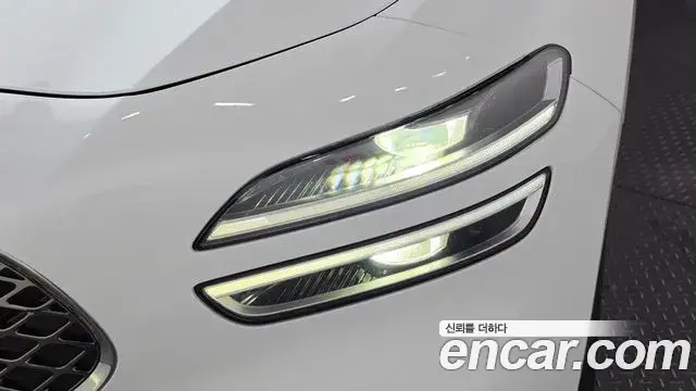 Genesis G70 2022 — Photo 35/41