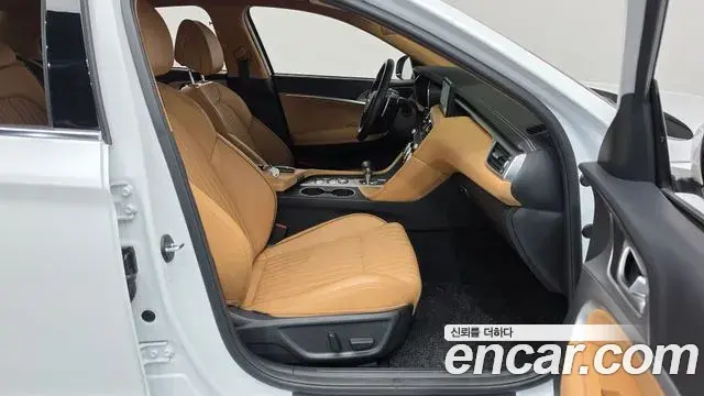 Genesis G70 2022 — Photo 41/41
