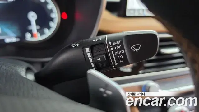 Genesis G70 2022 — Photo 39/41