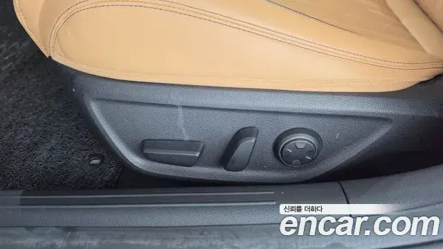 Genesis G70 2022 — Photo 6/41