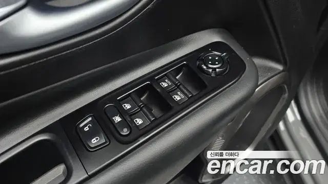 Jeep Renegade 2020 — Şəkil 12/30