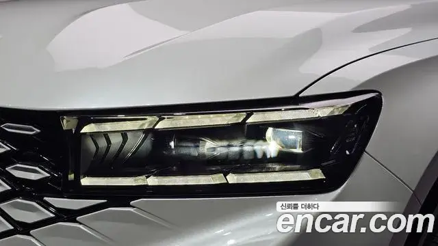 Renault Samsung Grand Koleos 2025 — Photo 40/40