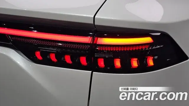 Renault Samsung Grand Koleos 2025 — Photo 35/40