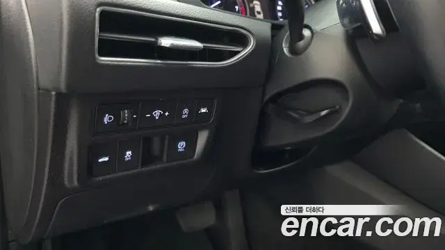Hyundai Sonata 2022 — Фото 19/20