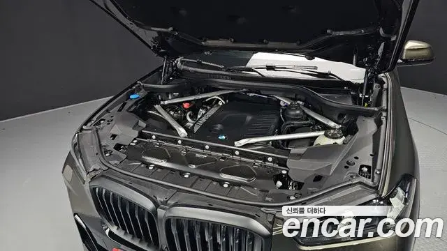 BMW X5 2026 — Photo 6/20