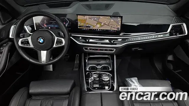 BMW X5 2026 — Photo 7/20