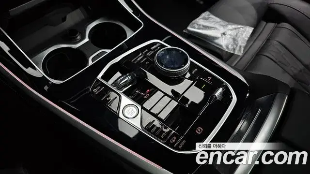 BMW X5 2026 — Photo 9/20