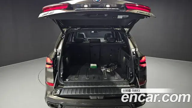 BMW X5 2026 — Photo 20/20
