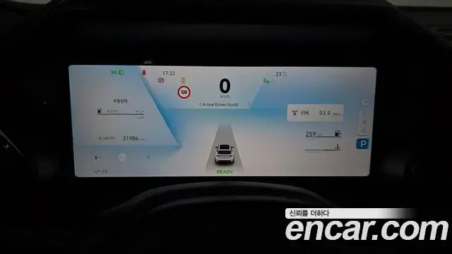 Renault Samsung Grand Koleos 2024 — Фото 8/20