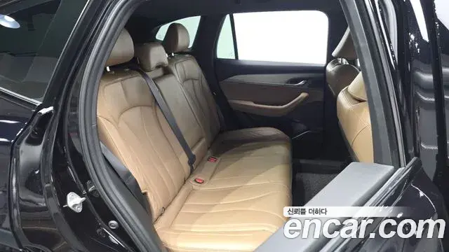 Renault Samsung Grand Koleos 2024 — Фото 11/20