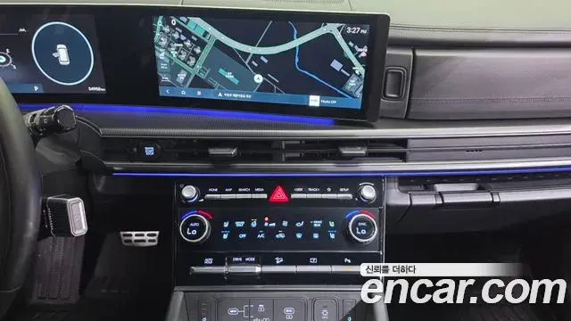 Hyundai Santa Fe 2025 — Фото 14/20