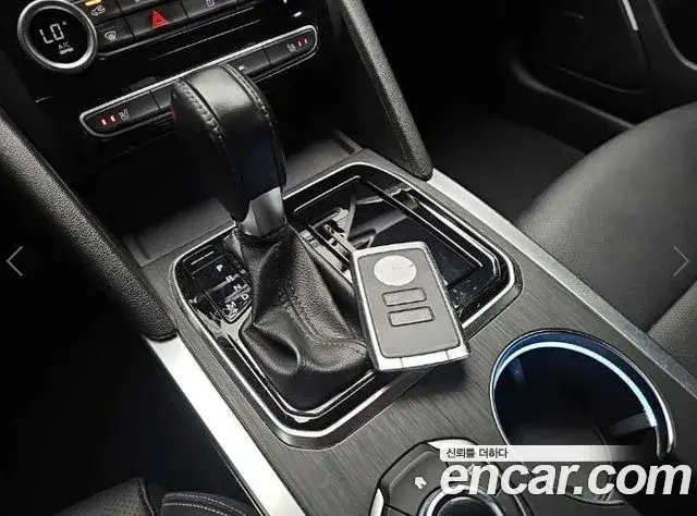 Renault Samsung SM6 2020 — ფოტო 3/18