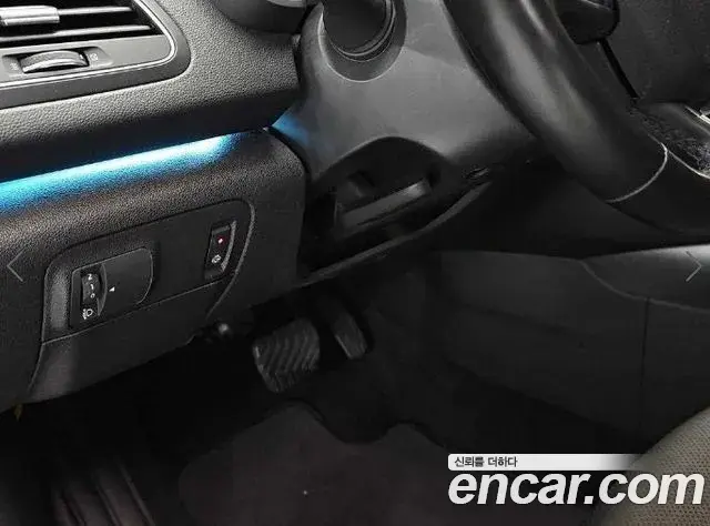 Renault Samsung SM6 2020 — ფოტო 9/18