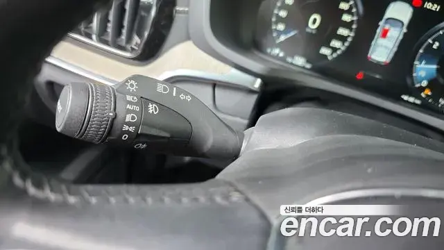 Volvo V60 Cross Country 2019 — Şəkil 3/35