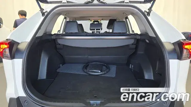 Toyota RAV4 2019 — Photo 2/20