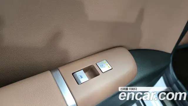 Hyundai Grandeur 2025 — Фото 20/20