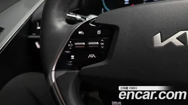 Kia Niro 2022 — Photo 34/38