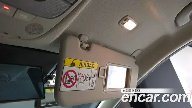 Kia Niro 2022 — Photo 14/38