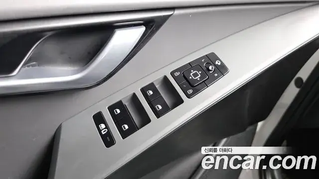 Kia Niro 2022 — Photo 38/38