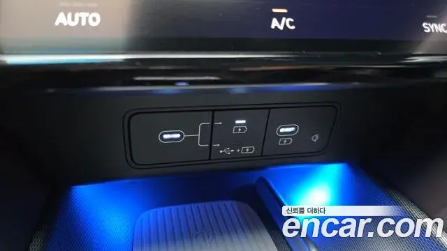Hyundai Grandeur 2023 — Фото 13/20