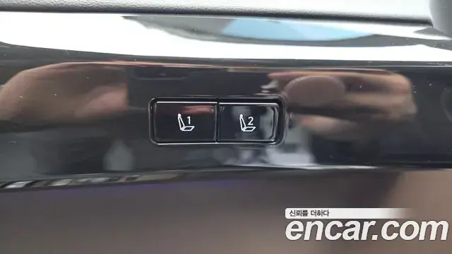 Hyundai Grandeur 2023 — Фото 19/20