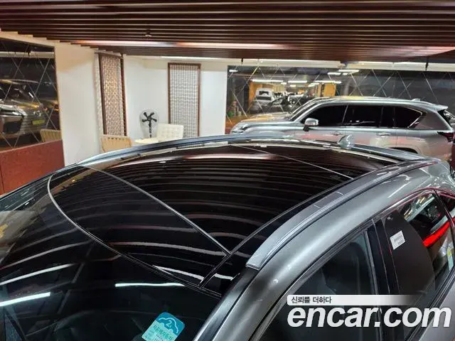 Lexus RX350h 2025 — Photo 16/18