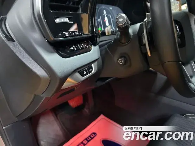 Lexus RX350h 2025 — Photo 3/18