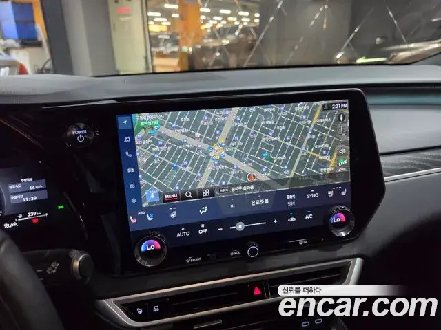 Lexus RX350h 2025 — Photo 15/18