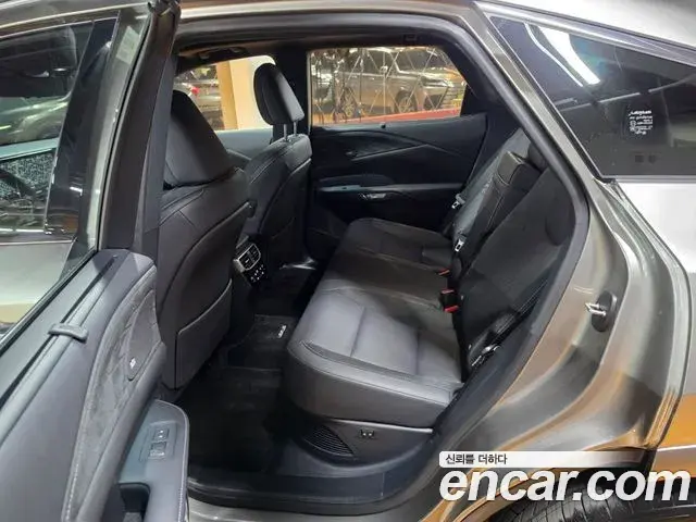 Lexus RX350h 2025 — Photo 16/18