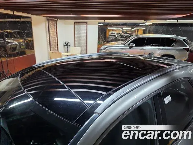 Lexus RX350h 2025 — Photo 8/18