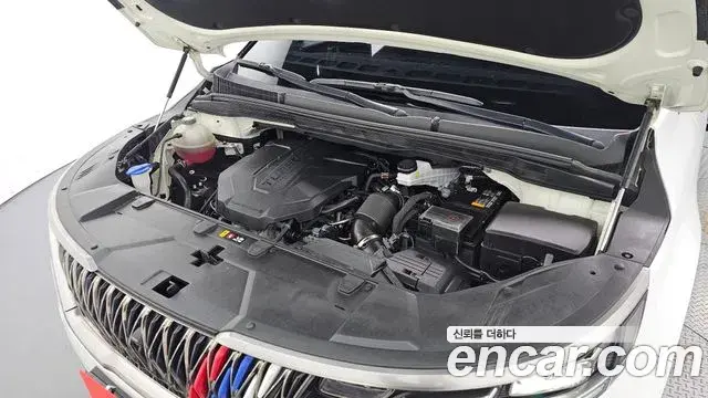 Kia Carnival 2022 — Photo 6/20