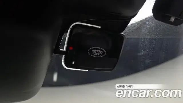Land Rover Discovery Sport 2025 — ფოტო 34/38