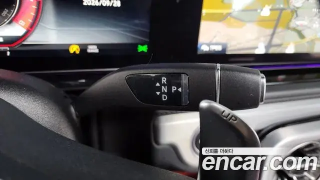 Mercedes-Benz G-Class 2021 — Şəkil 12/20