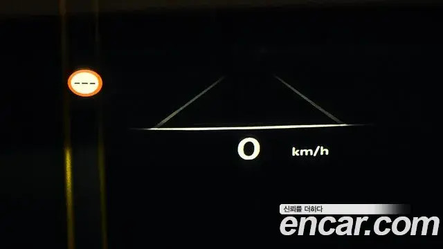 Genesis Electrified G80 2024 — Photo 19/20