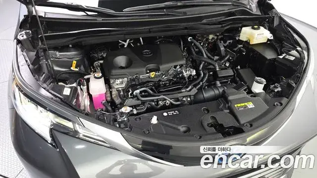 Toyota Sienna 2025 — Photo 6/20