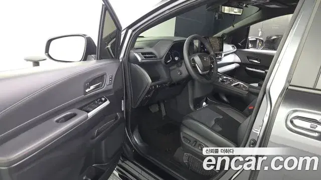 Toyota Sienna 2025 — Photo 10/20