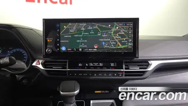 Toyota Sienna 2025 — Photo 14/20